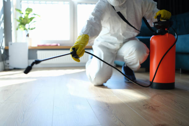 Reliable Infectious Disease Decontamination contractor in Holbrook, NY by Crime Scene Cleaner Online