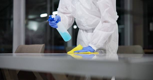 Licensed Infectious Disease Decontamination service in Holbrook, NY - Crime Scene Cleaner Online